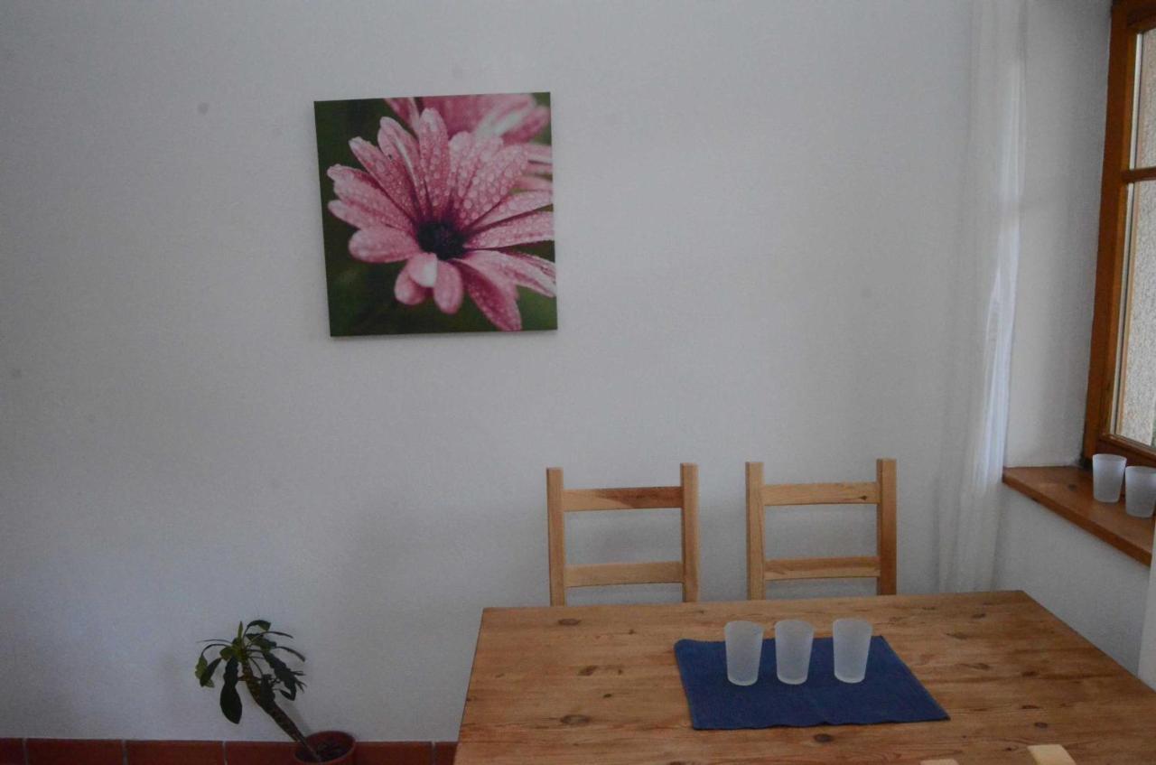 Apartment Albert Erbach  Buitenkant foto