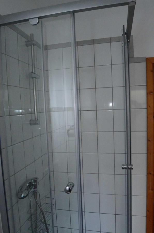 Apartment Albert Erbach  Buitenkant foto